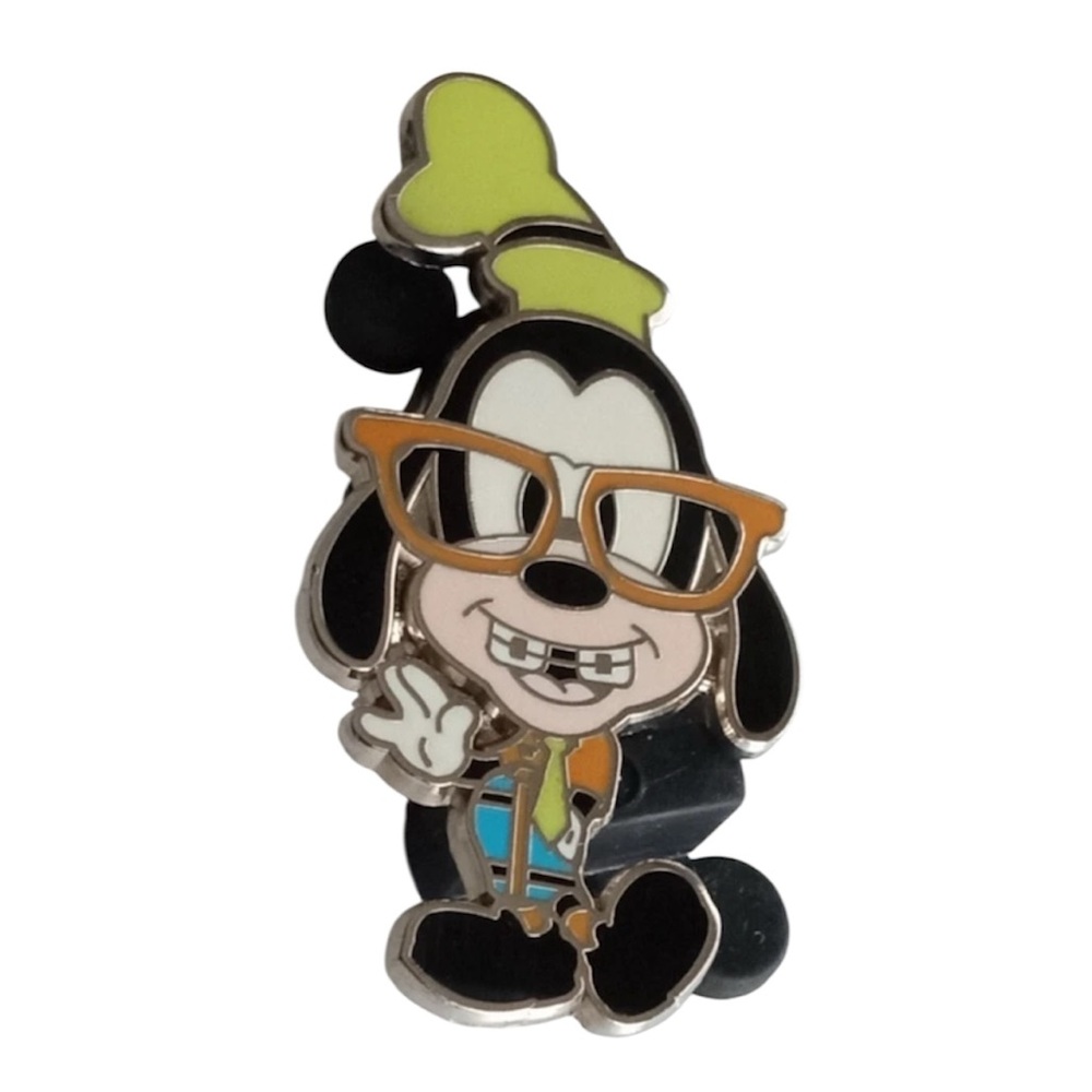 Goofy from the Nerds Collection